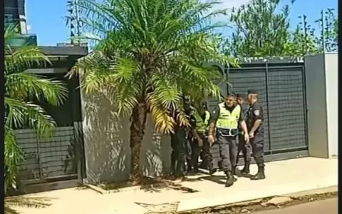 Pedro Juan Caballero: detenidos por disparos en confuso incidente