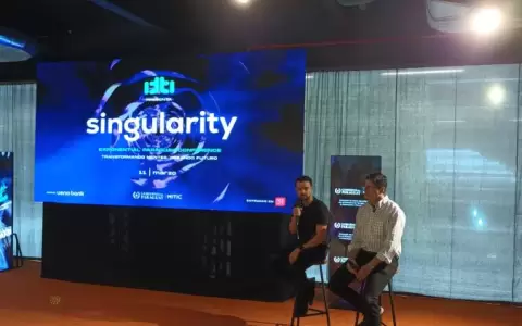 itti impulsa la innovaci�n y presenta Exponential Paraguay Conference