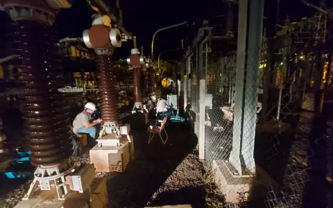 ANDE repondr� electrodom�sticos afectados por apagones, conozca el procedimiento
