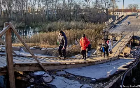 ONU: torturas y violaciones en la invasi�n rusa de Ucrania