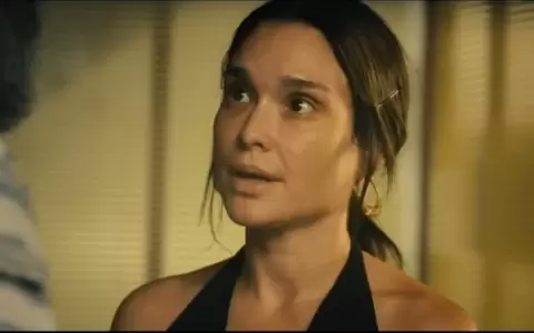 Lali Gonz�lez estrena pel�cula en streaming: "Descansar en paz"