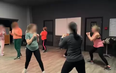 Violencia contra las mujeres: �Pueden los deportes de combate ayudar a las v�ctimas?