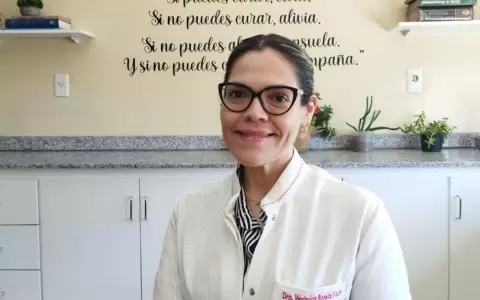 Dermat�loga ofrece consejos para proteger la piel durante temperaturas extremas