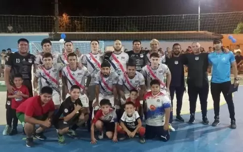 Itacurub� y San Antonio se meten en repechaje