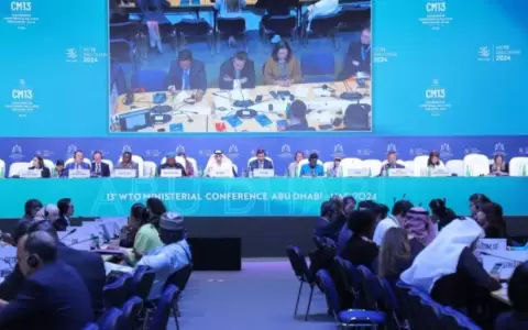Conferencia de la Organizaci�n Mundial del Comercio: Paraguay aboga por mayor acceso a mercados
