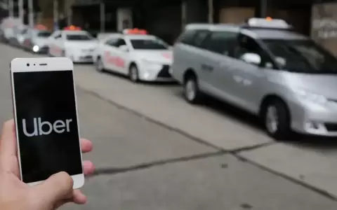 Uber pagar� USD 178 millones a miles de taxistas en Australia
