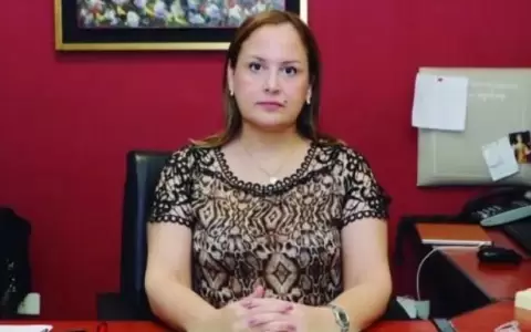 Fiscala del caso Rivas dice no temer a posible persecuci�n en el JEM