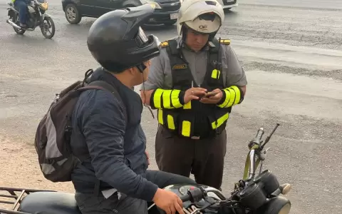 En algunos municipios hoy vencen las licencias de conducir, habr� controles por Semana Santa