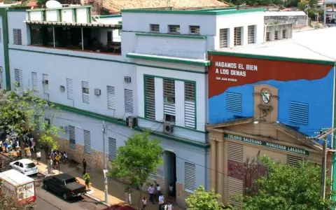 Directivos del Monse�or Lasagna aseguran haber cubierto gastos del ni�o afectado