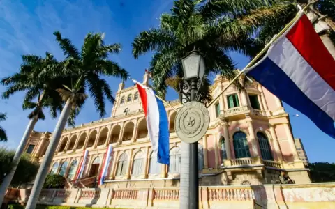 Paraguay, bien parado ante mercados internacionales