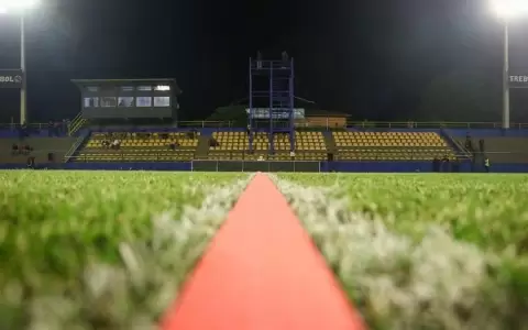 �Por qu� Trinidense-Luque�o no se mud� al Defensores del Chaco?