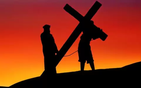 �Qu� se conmemora el Viernes Santo y qu� significa?