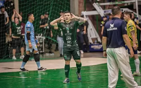 Concepci�n, primer clasificado; Paranaense, ganador del Cl�sico