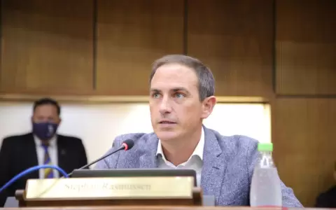 Patria Querida realiza hoy elecciones internas