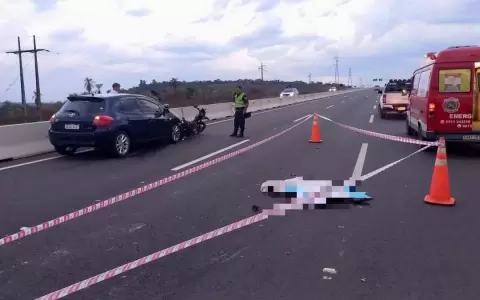 Accidente se cobra la vida de una joven pareja en Caacup�