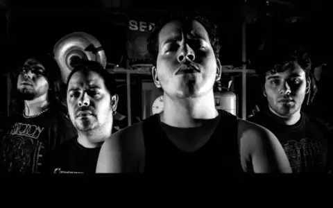 Lo nuevo de Full/SIN, disponible en todas las plataformas digitales: "Colours on your skin"