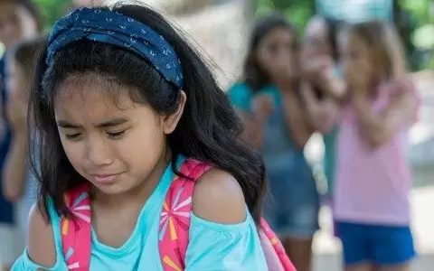�Cu�ndo los apodos de los ni�os se convierten en bullying o acoso escolar?