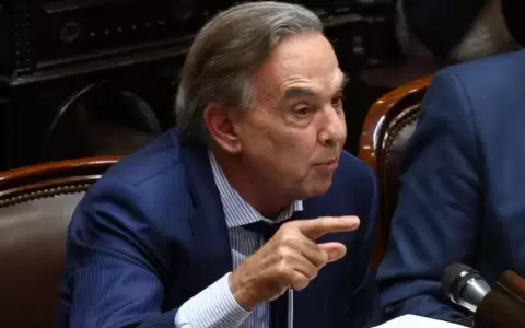 Diputado argentino sobre econom�a paraguaya: "La macro es espectacular pero tienen 5% de ricos, el resto pasa muy mal"