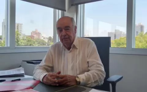 Luis Mar�a Zubizarreta: �Ser honesto es buen negocio�