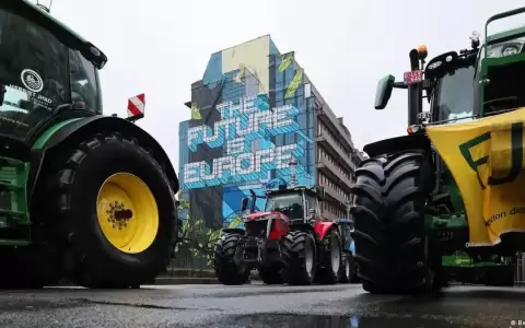 Euroc�mara aprueba Ley de Restauraci�n de la Naturaleza