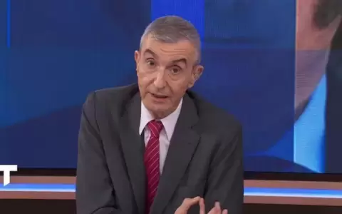 Periodista argentino Nelson Castro amenazado de muerte en medio de ola de violencia narco en Rosario