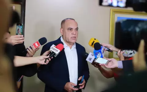 �Bachi� N��ez plantea �transparentar� a las empresas de criptomonedas