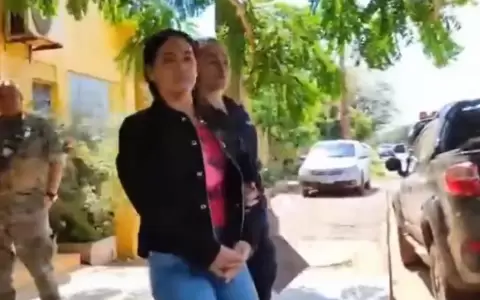 Detienen a presunta integrante del grupo terrorista ACA