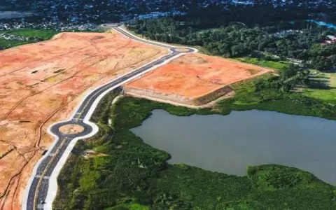 Habilitar�n de forma provisoria la Costanera Sur durante la Semana Santa