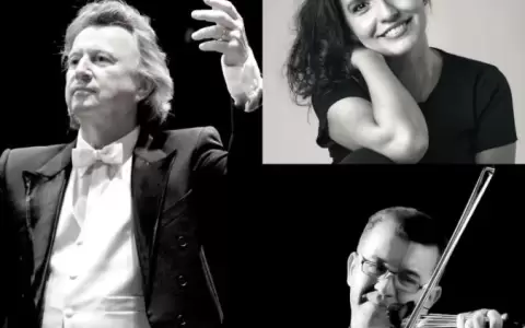La OSCA ofrece su primer concierto de temporada: "Una noche en Viena"