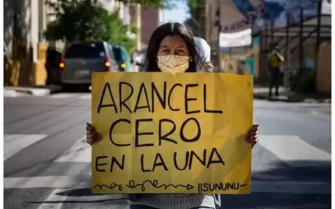 Piden al Legislativo garantizar Ley de Arancel Cero