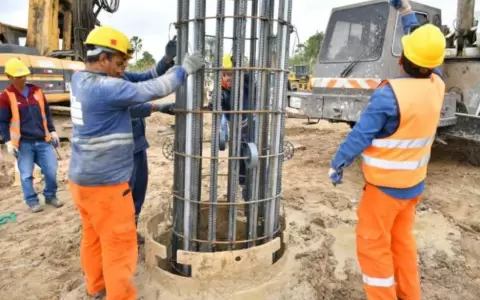 Ruta Bioce�nica conectar� dos zonas muy productivas
