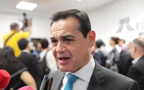 Canciller record� v�as diplom�ticas a embajadores que se reunieron y apoyaron a Kattya Gonz�lez
