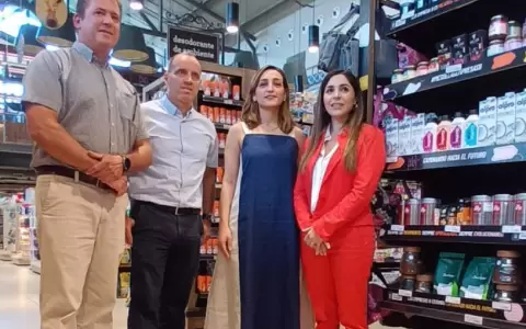 Paraguay se suma a la celebraci�n global del Mes de las Empresas B