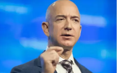 Jeff Bezos super� a Elon Musk y ahora es el hombre m�s rico del mundo