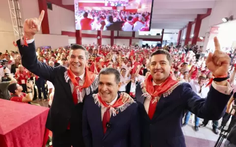 Ambiente pol�tico en Paraguay y su impacto en la econom�a local