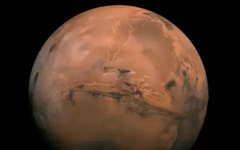 Marte podr�a estar generando �remolinos gigantes� en los oc�anos profundos de la Tierra