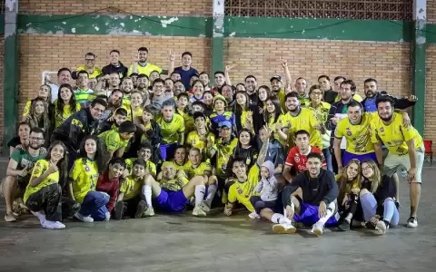 Caacup� sella su clasificaci�n con una goleada a Tobat�