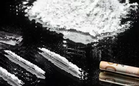 �Puede esta vacuna poner fin a la adici�n de coca�na?