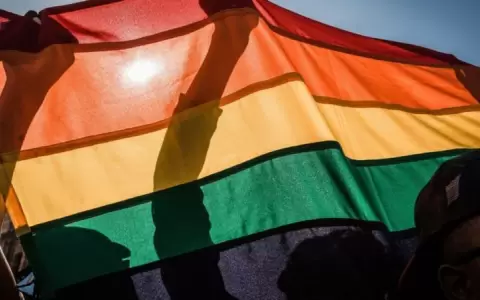 Comunidad LGBTQ+.
