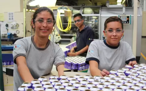 Mujeres al mando: el imparable crecimiento en el mundo empresarial