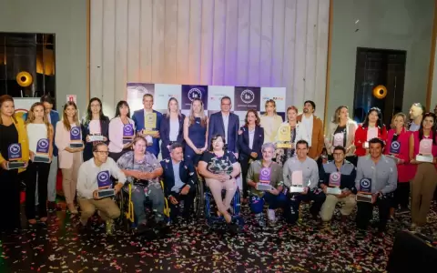Empresas ser�n reconocidas por destacarse en inclusi�n y accesibilidad