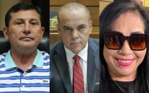 "Bachi" est� seguro de que tras convenci�n terminar�n de absorber a colorados disidentes y "sat�lites"