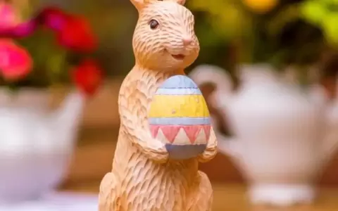 Buenas y santas... opciones para las Pascuas