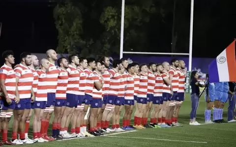 S�per Rugby: Yacar� XV recibe a Cobras XV por la cuarta fecha