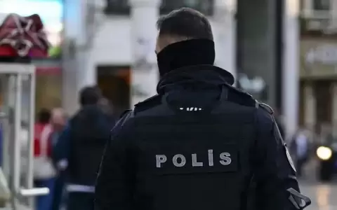 Detienen en Turqu�a a 147 supuestos terroristas del Estado Isl�mico