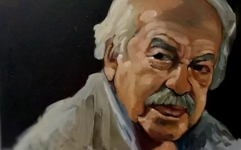 100 a�os de Hermann Guggiari, maestro del modernismo en Paraguay