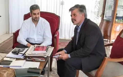 Asociaci�n de Fiscales expresa su apoyo a agentes que imputaron a Abdo y sus exministros