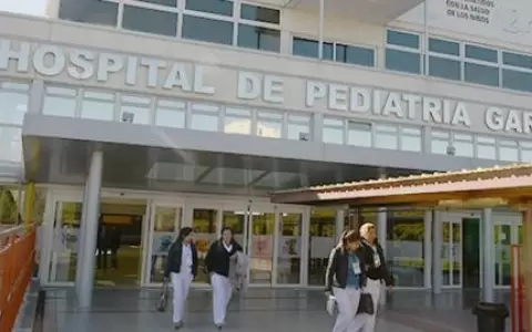 Paraguayos en zozobra por la salud p�blica en Argentina: Milei a�n no aplica promesa electoral