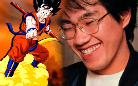 Falleci� Akira Toriyama, creador de la legendaria saga Dragon Ball