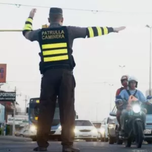 Asu2025: Polic�a Municipal de Tr�nsito desplegar� 182 agentes por bloqueos y desv�os desde este fin de semana